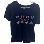 Hanes Florida The Sunshine State Graphic t-shirt Photo 0