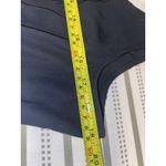 Marilyn Monroe Vintage Black & White  Halter Neck Open Back Top Sz Large Photo 15