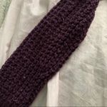 Rue 21 Plum Sweater Photo 5