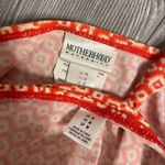 Motherhood Maternity  pregnancy bathing suit swimwear 2 piece tankini swimsuit m Photo 5