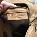 Fossil 54 Vintage Y2k Hobo Bag Genuine Leather Slouchy Shoulder Bag Boho *AS IS Photo 11