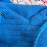 Aviator Nation Ninja Hoodie in Ocean Size XS Photo 6