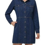 Frye Denim Dress Photo 0
