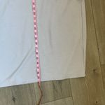 ZARA  2022 lilac purple oversized polo mini dress with quarter zip Photo 6