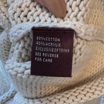 525 America Sweater Dress‎ Size M Photo 4