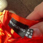 Pretty Little Thing  Strapless Jumpsuit, Size 6 Photo 9