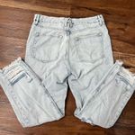 Good American Light Blue Denim Jeans Photo 1