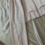 Adidas Light Pink Track Set Photo 1