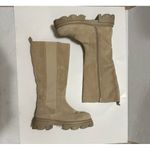 Steve Madden Womens Esma Suede Tall Knee-High Boots Size 9.5 Photo 1