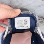 Keds  | Casual Sneakers Center II Brushed Denim | Blue/Grey | Womens | 11 Photo 5