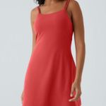  | Dresses | Halara Womens Double Straps Backless Twisted Activ.. Photo 0