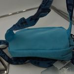Disney  World Parks Stitch Crossbody/Bum Bag With Glow in Dark‎ Lettering Photo 11
