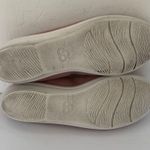 Clarks  Cloudsteppers Ayla Paige Mauve Knit Slip On Flats Size 8M Photo 10