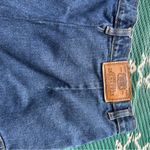 Route 66 Cargo Style Vintage 90s Shorts 100% Cotton Made in USA Size 13/14 Photo 4