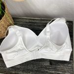 Bali  White DF3380 Comfort Revolution Wire Free Bra 2XL Photo 3