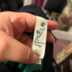 Anthropologie  FLOREAT SANORA EMBROIDERED DRESS Photo 2