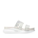 Cole Haan ZeroGrand Slide Sandal, Ivory/White, Beach Summer Sandal, Size 10 NWT Photo 12