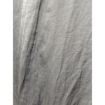 Armani Exchange  Pleated Front Faux Wrap Top Black Size S/P Photo 11