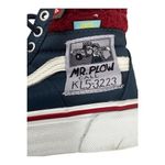 Vans  The SIMPSONS Sk8 Hi MTE 2.0 DX Women 5.5 /Men 4 Blue Red White MR. PLOW Photo 6