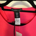 Sincerely Jules Crop Top Photo 1