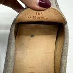 M Gemi Feliz Loafer Gray Size 6.5 Photo 8
