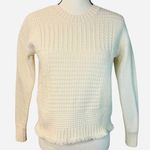 Madewell Women’s Stitchmix Wool Blend Sweater Size XS Photo 0