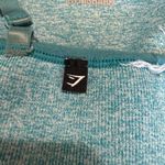 Gymshark  Blue High Impact Sports Bra Photo 7