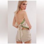 Free People • Groovy Kind Of Love Halter Top Photo 1