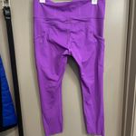 Lululemon Fast Free Leggings Photo 1