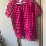 Charter Club  Short Sleeve Top xs Photo 0