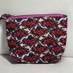 Vera Bradley Zip Top Pouch - #137b Photo 1