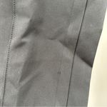 Escada Black High Rise Wide Leg Cropped Dress Pants Size‎ 44 Size undefined Photo 7