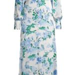 Line and Dot NWT  Lisette Long Sleeve Maxi Dress Photo 1