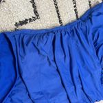 Ralph Lauren Ruffled One-Piece Swimsuit Photo 3