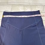 Halara  Deep Blue Active Leggings Photo 5