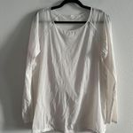 Lululemon If You’re Lucky Long Sleeve Photo 0