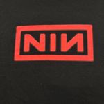 Nine Inch Nails Peel It Back Tour Industrial Rock Band T-Shirt Size XXXL Photo 1