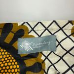 Noonday Collection Women's Tote Bag Ethical Artisan Fair Trade Women B Corp Black Photo 2