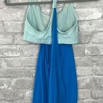 Lululemon Practice Freely Tank
Beach Blanket Blue / Aquamarine Photo 3