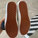 Vans Vault  Classic Slip On Sail Checkerboard Photo 3