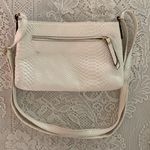 Nicole Miller “Snakeskin” Purse Photo 4