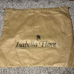 Isabella Fiore  Tan Dust Bag Photo 0