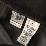 Christian Dior Vintage Career II pure worsted wool pencil skirt women’s size 2 Photo 6