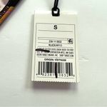 Shade & Shore Suncoast Cheeky Bikini Bottom Black Floral Tropical NWT S Photo 4