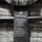 Lululemon Zip-Up Photo 3