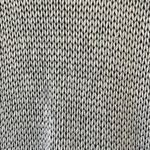 Blu Pepper Blue Knit Sweater Photo 2