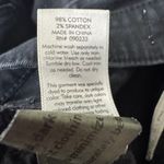 PacSun High-Rise Skinniest Ankle Black Distressed Skinny Jeans Size 25 Photo 7