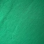 NatuRAL vintage Green Ruffles Tank Top Dress Women's Size M Sleeveless Size M Photo 6