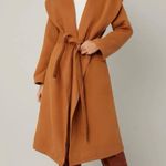 SheIn Coat Photo 1