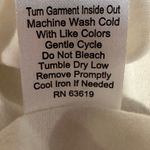 Daisy Fuentes White Lace-Up Sleeveless Dress Size S Boho Chic Casual Photo 9